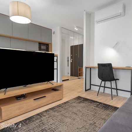 Mye Apartments - Piotrkowska 44 Łódź Buitenkant foto