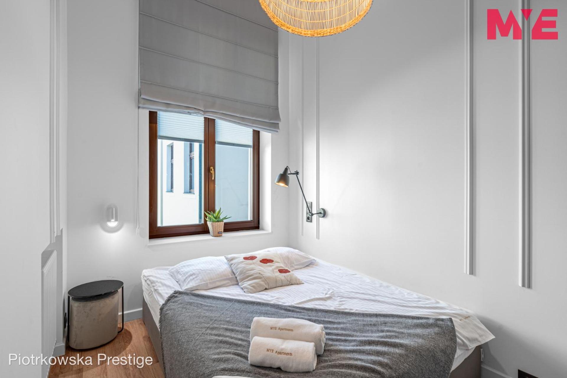 Mye Apartments - Piotrkowska 44 Łódź Buitenkant foto