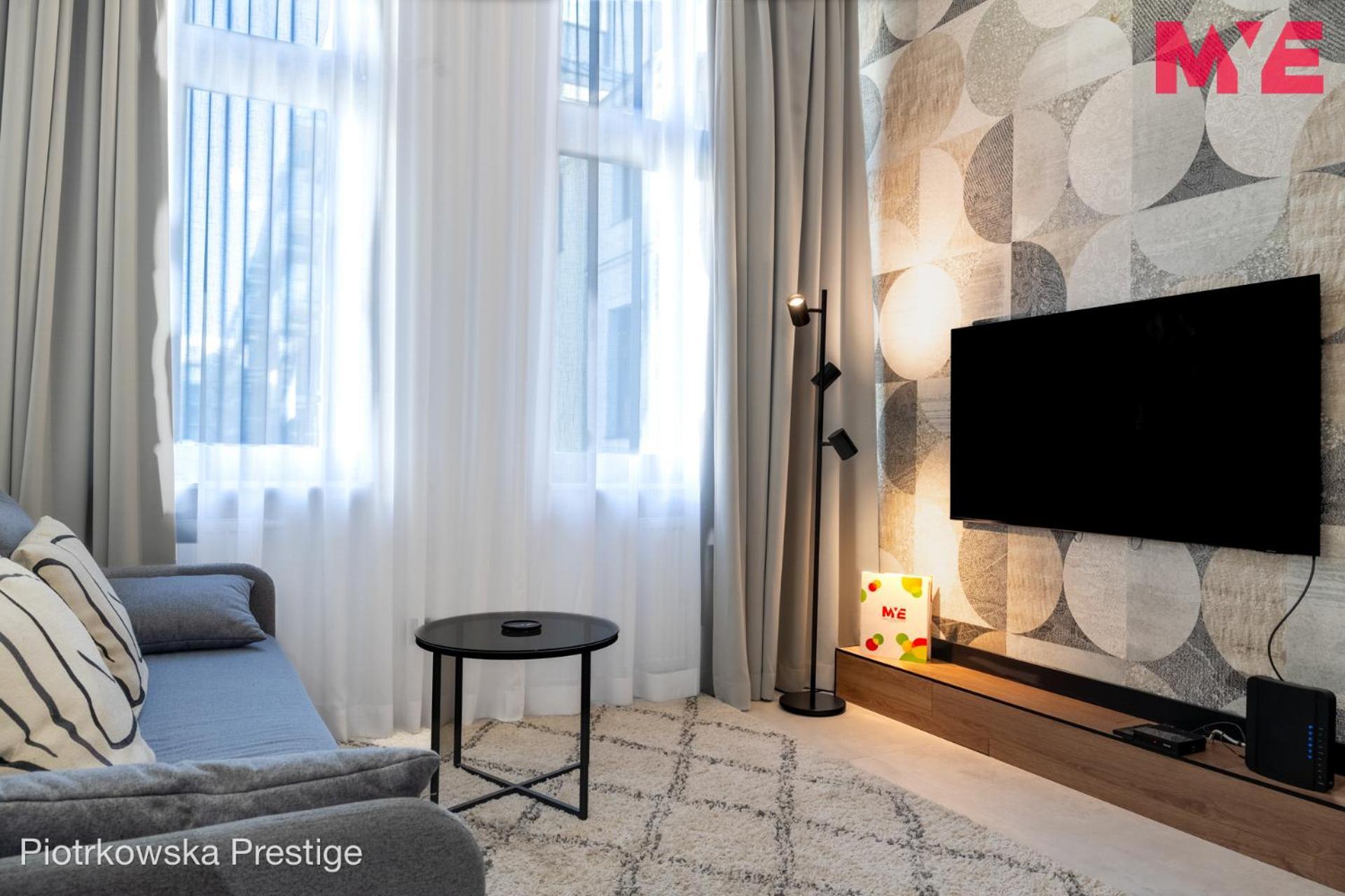 Mye Apartments - Piotrkowska 44 Łódź Buitenkant foto