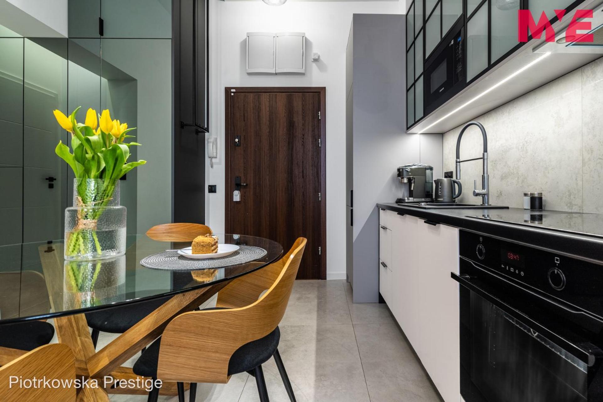 Mye Apartments - Piotrkowska 44 Łódź Buitenkant foto
