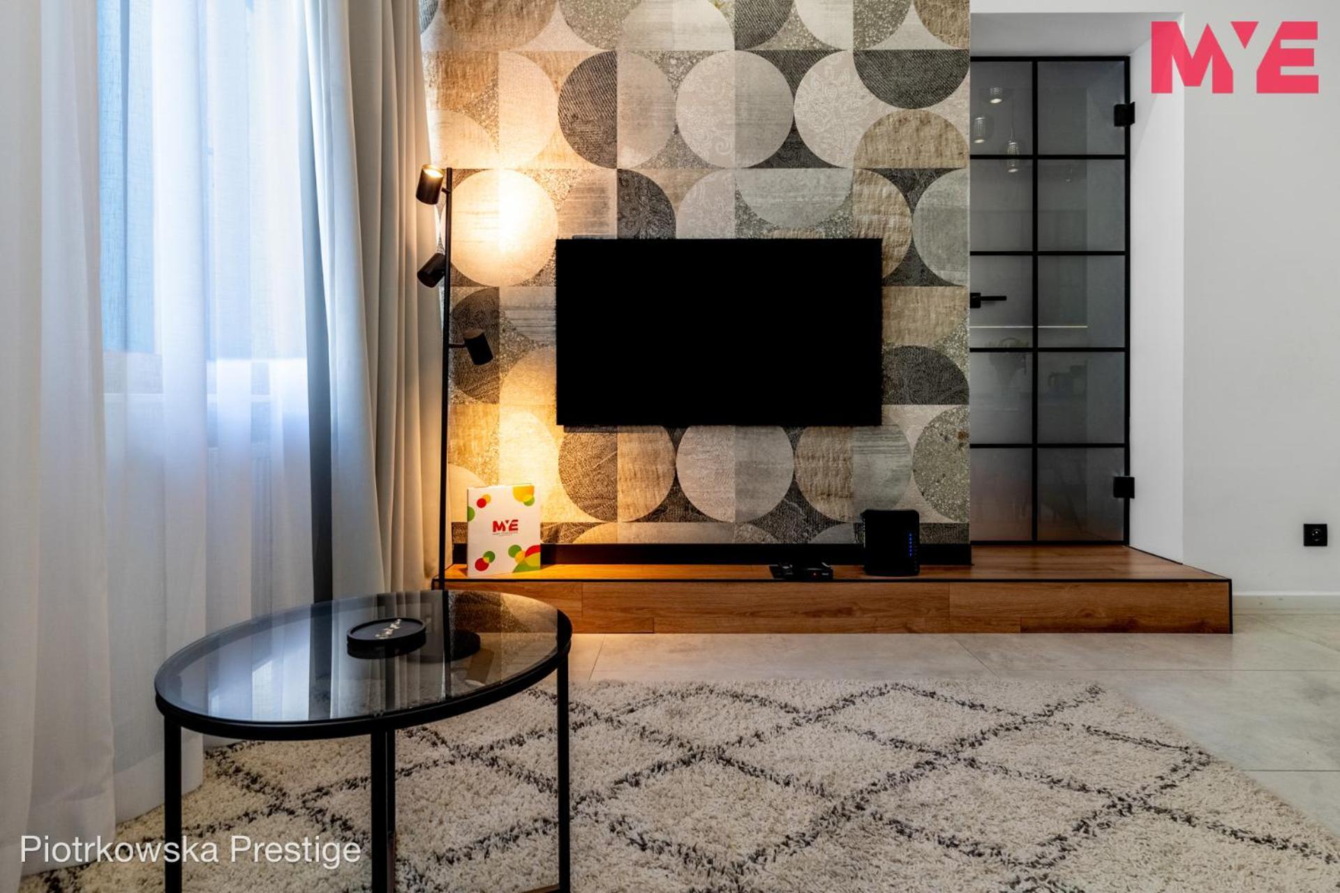 Mye Apartments - Piotrkowska 44 Łódź Buitenkant foto