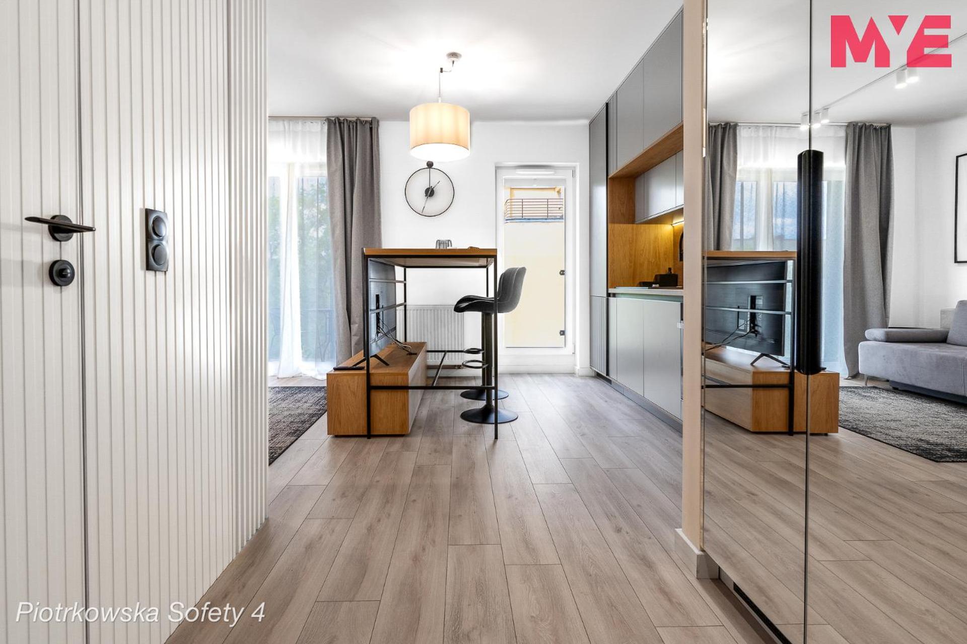 Mye Apartments - Piotrkowska 44 Łódź Buitenkant foto