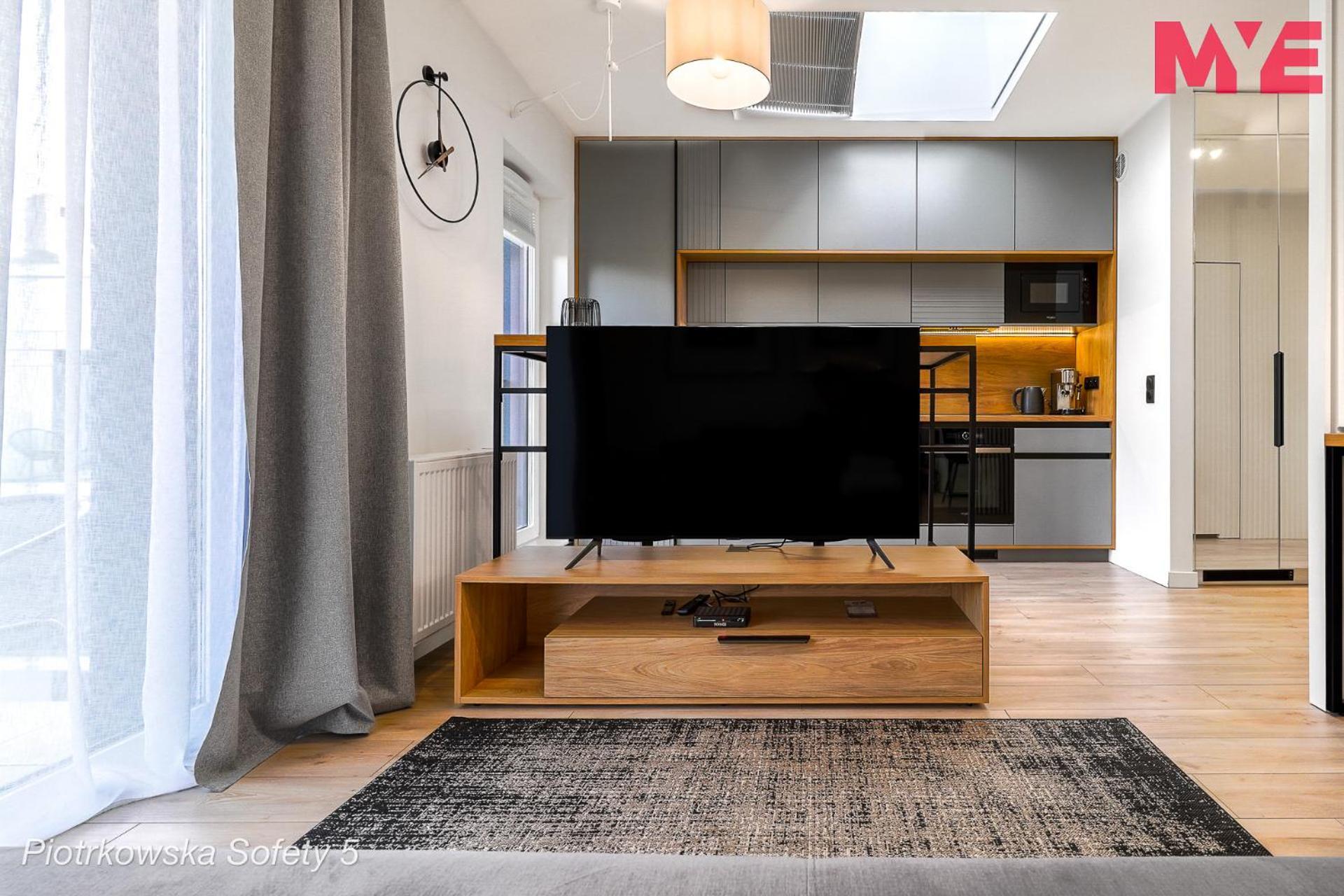 Mye Apartments - Piotrkowska 44 Łódź Buitenkant foto