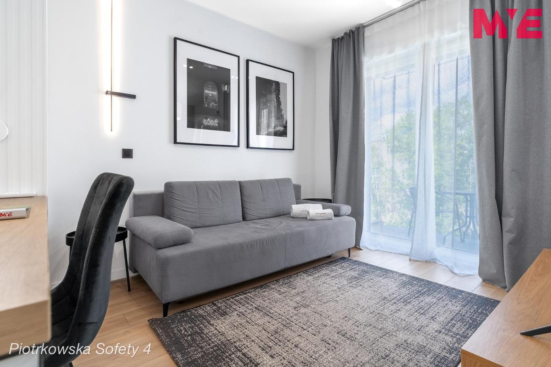 Mye Apartments - Piotrkowska 44 Łódź Buitenkant foto