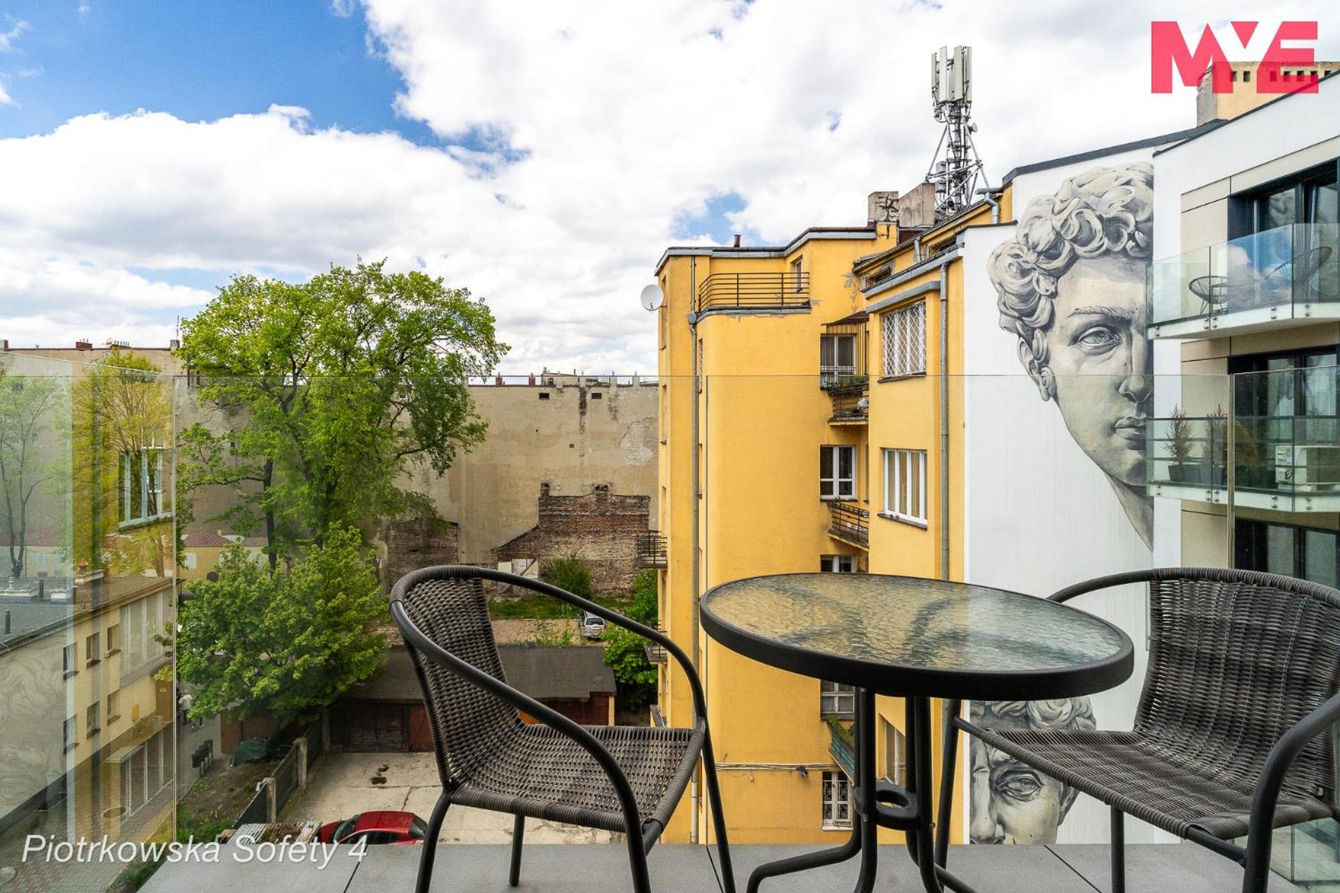 Mye Apartments - Piotrkowska 44 Łódź Buitenkant foto